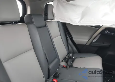 2015 Toyota Rav4 Limited z USA, uszkodzony, nr VIN 2T3DFREV0FW370054